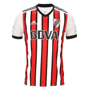 Fotbalové Dresy River Plate 2018-19 Alternativní