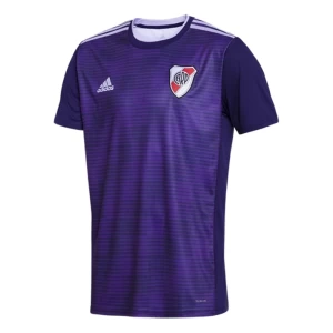 Fotbalové Dresy River Plate 2018-19 Venkovní