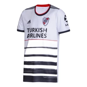 Fotbalové Dresy River Plate 2020-21 Alternativní