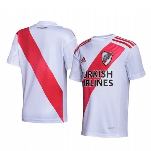 Fotbalové Dresy River Plate 2020-21 Domácí