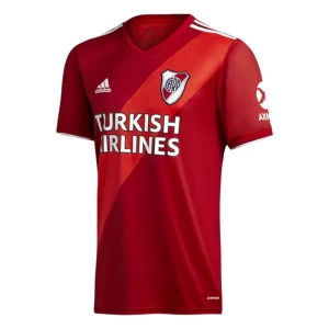 Fotbalové Dresy River Plate 2020-21 Venkovní