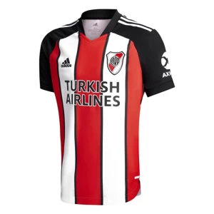 Fotbalové Dresy River Plate 2021-22 Alternativní