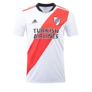 Fotbalové Dresy River Plate 2021-22 Domácí