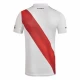 Fotbalové Dresy River Plate 2022-23 Domácí Dres Mužské