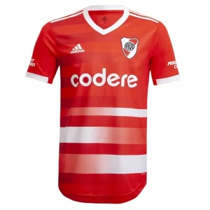 Fotbalové Dresy River Plate 2022-23 Venkovní