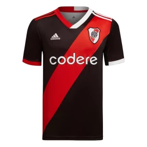 Fotbalové Dresy River Plate 2023-24 Alternativní