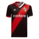 Fotbalové Dresy River Plate 2023-24 Alternativní Dres Mužské