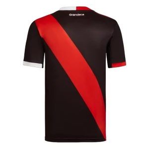 Fotbalové Dresy River Plate 2023-24 Alternativní Dres Mužské