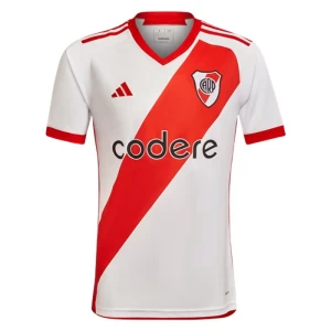 Fotbalové Dresy River Plate 2023-24 Domácí