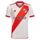 Fotbalové Dresy River Plate 2023-24 Domácí Dres Mužské