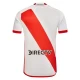 Fotbalové Dresy River Plate 2023-24 Domácí Dres Mužské