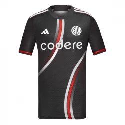 Fotbalové Dresy River Plate 2024-25 Alternativní Dres Mužské