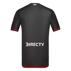 Fotbalové Dresy River Plate 2024-25 Alternativní Dres Mužské