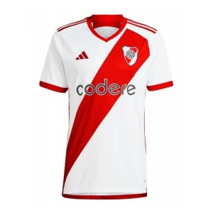 Fotbalové Dresy River Plate 2024-25 Domácí