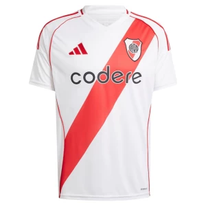 Fotbalové Dresy River Plate 2024-25 II Domácí