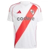 Fotbalové Dresy River Plate 2024-25 II Domácí Dres Mužské