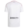 Fotbalové Dresy River Plate 2024-25 II Domácí Dres Mužské