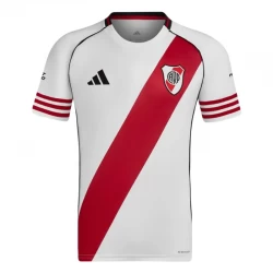 Fotbalové Dresy River Plate 2025-26 Domácí Dres Mužské