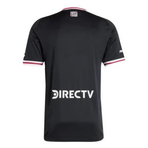 Fotbalové Dresy River Plate 2025-26 Venkovní Dres Mužské
