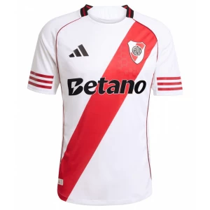 Fotbalové Dresy River Plate 2026-27 Domácí Dres Mužské