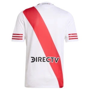 Fotbalové Dresy River Plate 2026-27 Domácí Dres Mužské