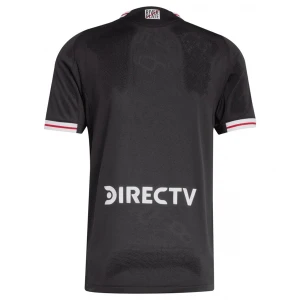 Fotbalové Dresy River Plate 2026-27 Venkovní Dres Mužské
