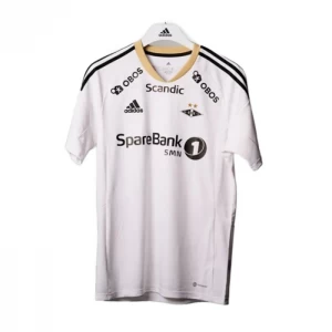 Fotbalové Dresy Rosenborg BK 2023-24 Domácí Dres Mužské