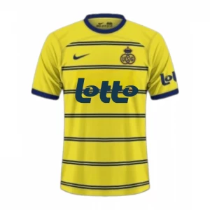 Fotbalové Dresy Royale Union Saint-Gilloise 2023-24 Domácí Dres Mužské