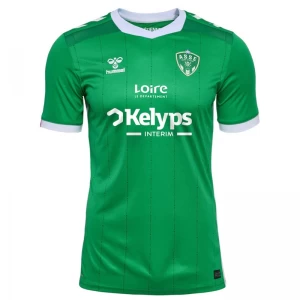 Fotbalové Dresy Saint-Etienne 2024-25 Domácí Dres Mužské