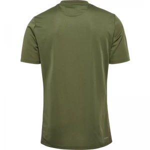 Fotbalové Dresy Saint-Etienne 2025-26 Třetí Dres Mužské