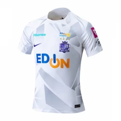 Fotbalové Dresy Sanfrecce Hiroshima 2024-25 Venkovní Dres Mužské