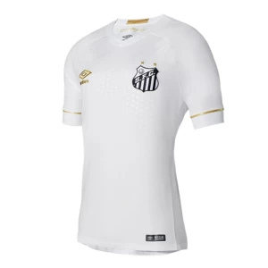 Fotbalové Dresy Santos FC 2018-19 Domácí