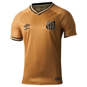 Fotbalové Dresy Santos FC 2019-20 Alternativní