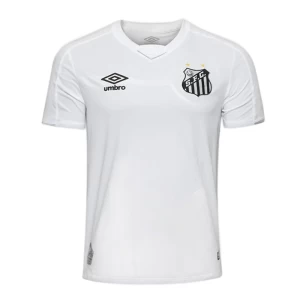 Fotbalové Dresy Santos FC 2019-20 Domácí