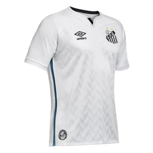 Fotbalové Dresy Santos FC 2020-21 Alternativní