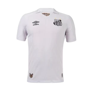 Fotbalové Dresy Santos FC 2022-23 Domácí