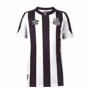 Fotbalové Dresy Santos FC 2022-23 Venkovní