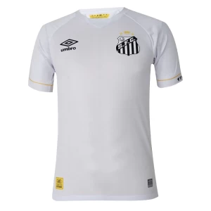 Fotbalové Dresy Santos FC 2023-24 Domácí