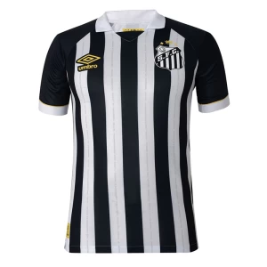 Fotbalové Dresy Santos FC 2023-24 Venkovní