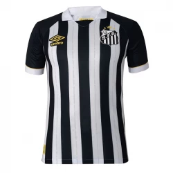 Fotbalové Dresy Santos FC 2023-24 Venkovní Dres Mužské