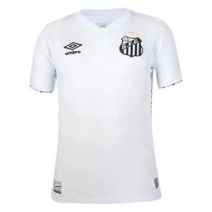 Fotbalové Dresy Santos FC 2024-25 Domácí