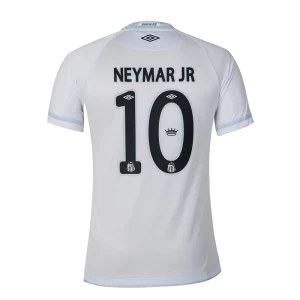 Fotbalové Dresy Santos FC 2025-26 Domácí Dres Mužské