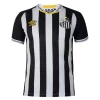 Fotbalové Dresy Santos FC 2025-26 Venkovní Dres Mužské