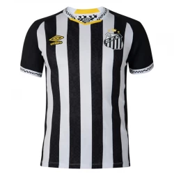 Fotbalové Dresy Santos FC 2025-26 Venkovní Dres Mužské