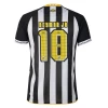 Fotbalové Dresy Santos FC 2025-26 Venkovní Dres Mužské