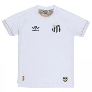 Fotbalové Dresy Santos FC 2026-27 Domácí Dres Mužské