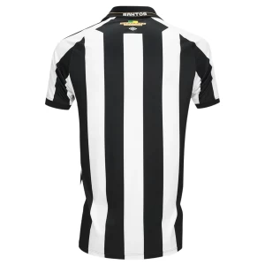 Fotbalové Dresy Santos FC 2026-27 Venkovní Dres Mužské