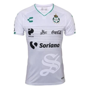 Fotbalové Dresy Santos Laguna 2019-20 Alternativní