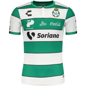 Fotbalové Dresy Santos Laguna 2019-20 Domácí