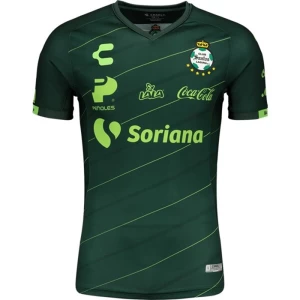 Fotbalové Dresy Santos Laguna 2019-20 Venkovní